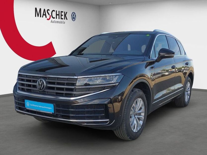 Touareg