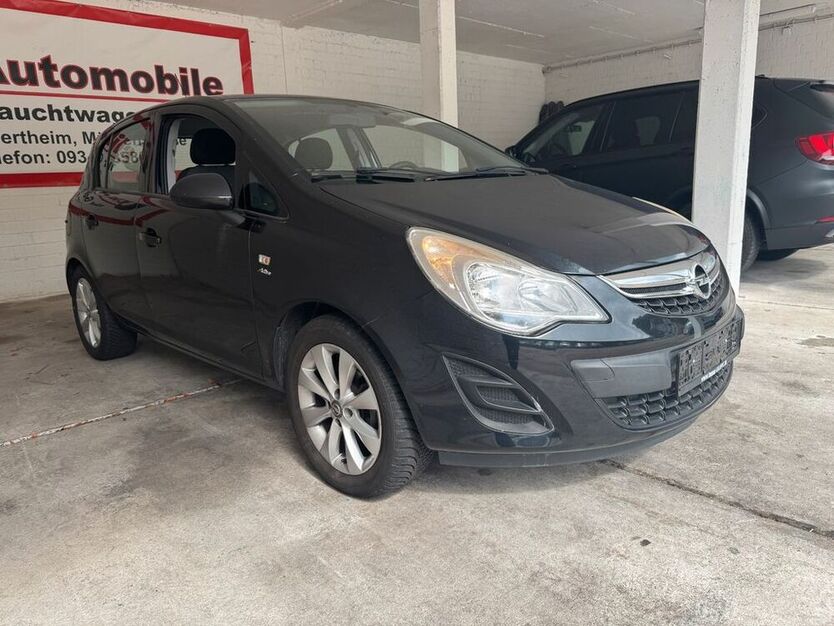 Corsa