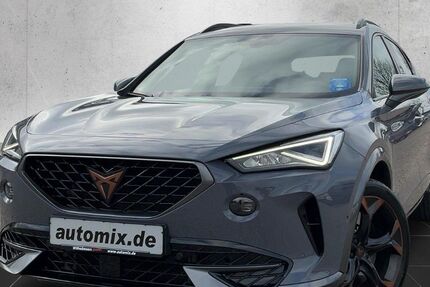 Cupra Formentor 43.990 km 27.690 &euro; Gadebusch 19205