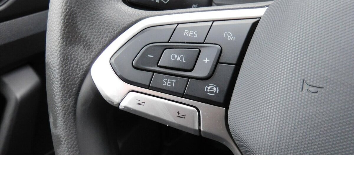 VW T-Cross 1.0 Trendline BMT TSI Klima Radio 8.500 km 17.690 &euro; Vordorf 38533