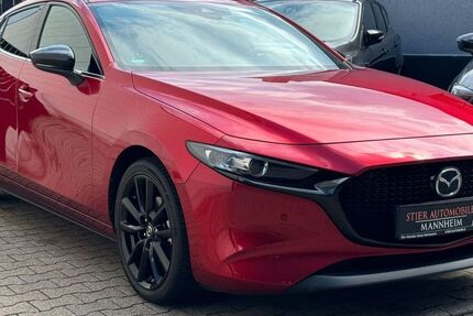 Mazda 3 58.000 km 20.450 &euro; Mannheim 68199