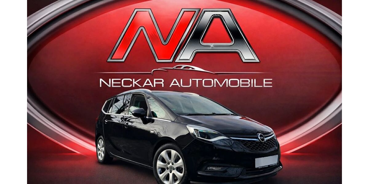 Opel Zafira 83.000 km 12.990 &euro; Stuttgart 70376