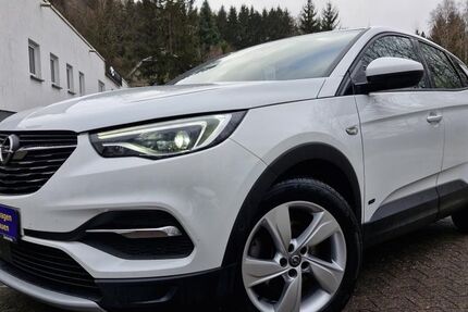 Opel Grandland (X) 61.940 km 18.990 &euro; Schneeberg 08289