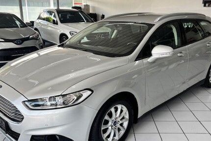 Ford Mondeo 157.500 km 10.990 € Warendorf 48231