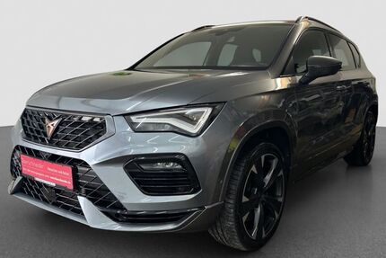 Cupra Ateca 41.354 km 36.990 € Hüttlingen 73460
