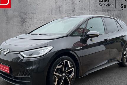 VW ID.3 21.750 km 24.450 &euro; Treuchtlingen 91757