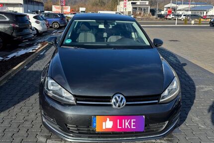 VW Golf 120.000 km 11.600 &euro; Schelklingen 89601