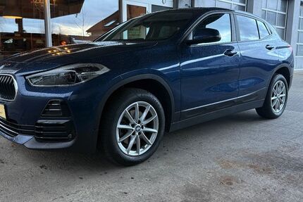 BMW X2 135.000 km 20.900 &euro; Waiblingen 71332