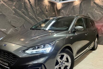 Ford Focus 120.000 km 13.990 &euro; Konz 54329