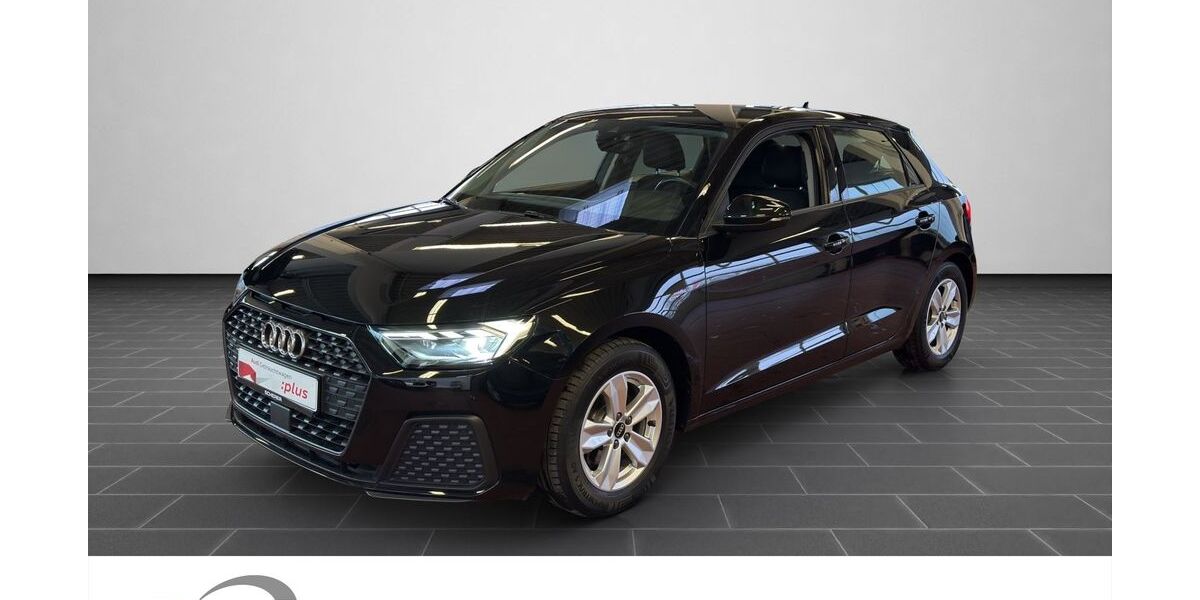 Audi A1 55.677 km 18.980 &euro; Aschaffenburg 63741
