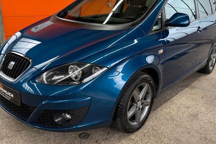 Seat Altea 185.000 km 4.499 &euro; Gaimersheim bei Ingolstadt 85080