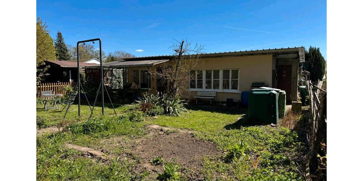 Grundstück Leipzig - 4.500&euro; | Angebot:26639793