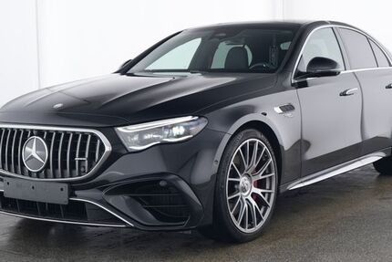 Mercedes-Benz E 53 AMG 17.945 km 89.860 &euro; Pfarrkirchen 84347