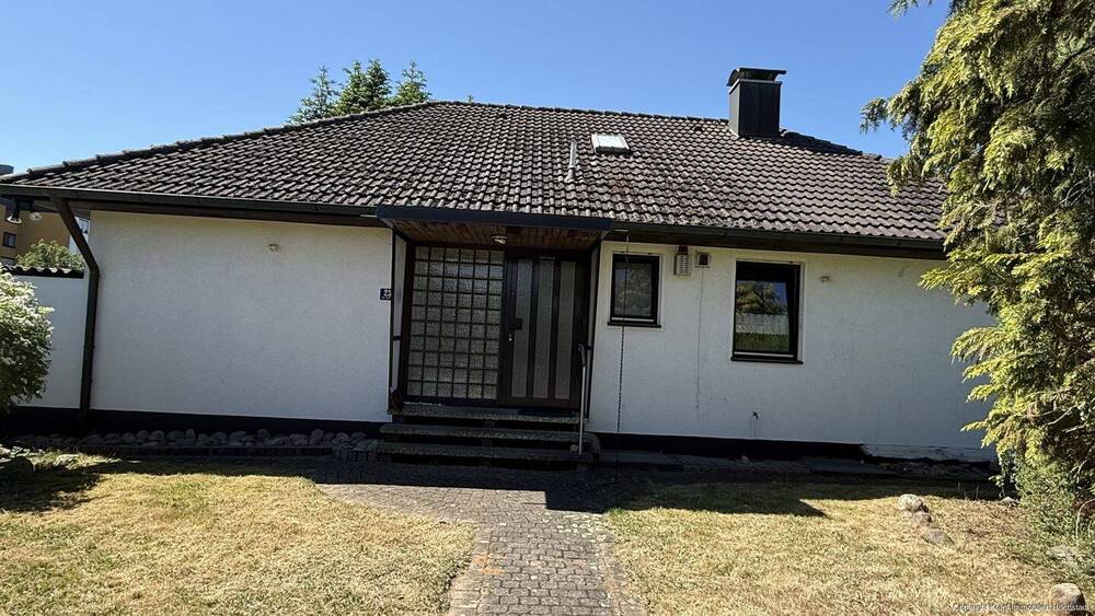 Bungalow Höchstadt a.d.Aisch Höchstadt - 7 Zimmer, 149 m&sup2;, 489.000&euro; | Angebot:26741731