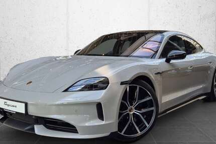 Porsche Taycan 7.900 km 119.900 &euro; Osnabrück 49078