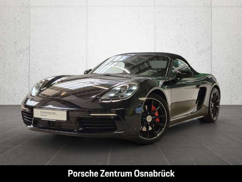 Boxster