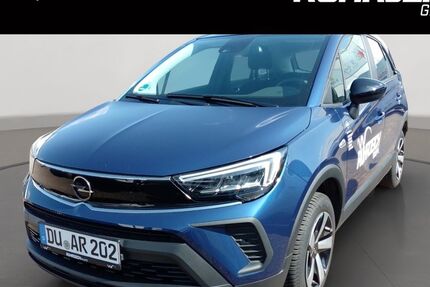 Opel Crossland (X) 15.911 km 17.590 &euro; Mülheim an der Ruhr 45475