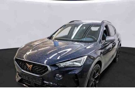 Cupra Formentor 47.970 km 27.380 &euro; Borna 04552