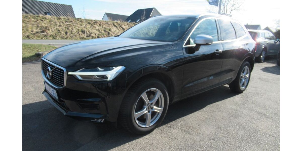 Volvo XC60 142.500 km 22.290 &euro; Faßberg-Müden 29328