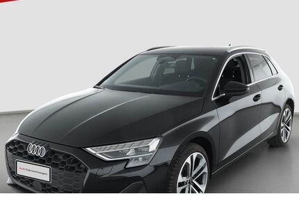 Audi A3 6.693 km 34.430 &euro; Lohr am Main 97816