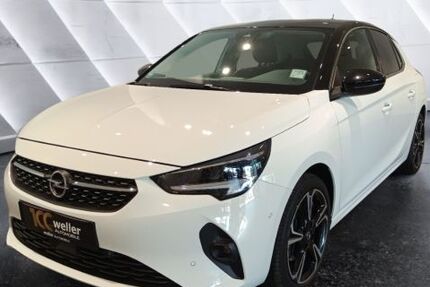 Opel Corsa 38.800 km 16.870 &euro; Bietigheim-Bissingen 74321