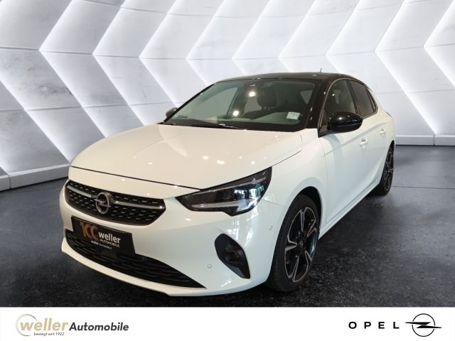 Opel Corsa 38.800 km 16.870 &euro; Bietigheim-Bissingen 74321
