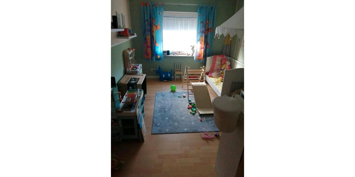 Dachgeschoßwohnung Lippstadt Garfeln - 4 Zimmer, 83 m&sup2;, 260.000&euro; | Angebot:26957586