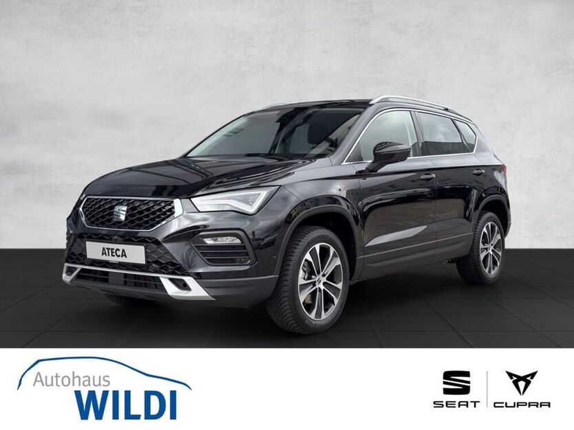 Ateca