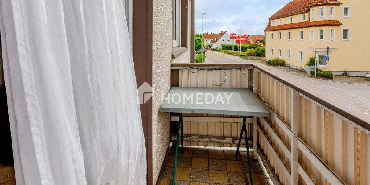 Mehrfamilienhaus, Wohnhaus Bechhofen - 7 Zimmer, 160 m&sup2;, 299.000&euro; | Angebot:25388805