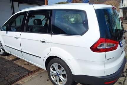Ford Galaxy 93.000 km 14.500 &euro; Meitingen 86405