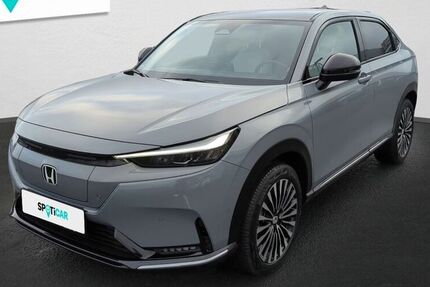 Honda e:Ny1