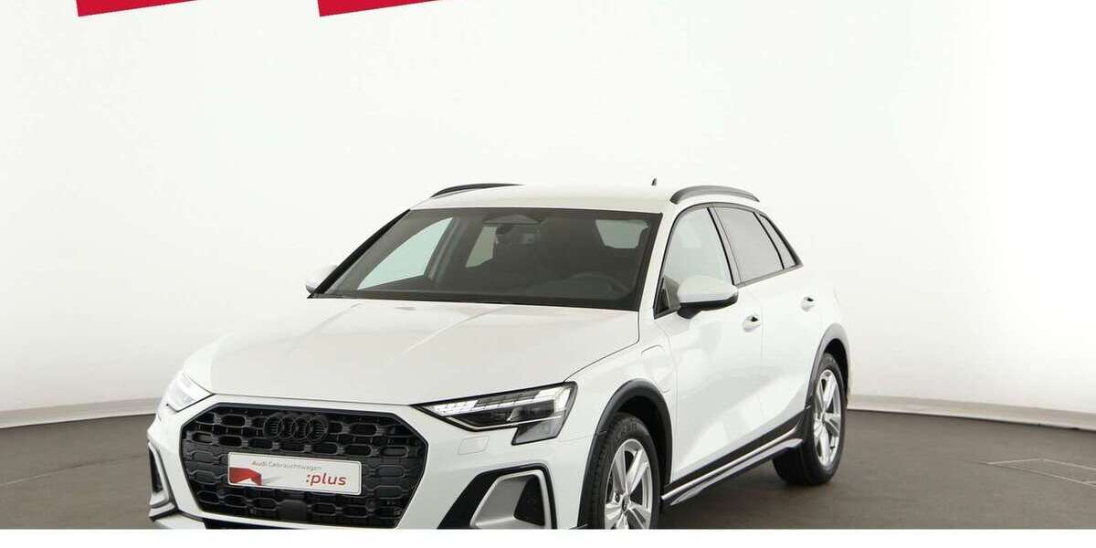 Audi A3 8.500 km 45.440 &euro; Gotha 99867