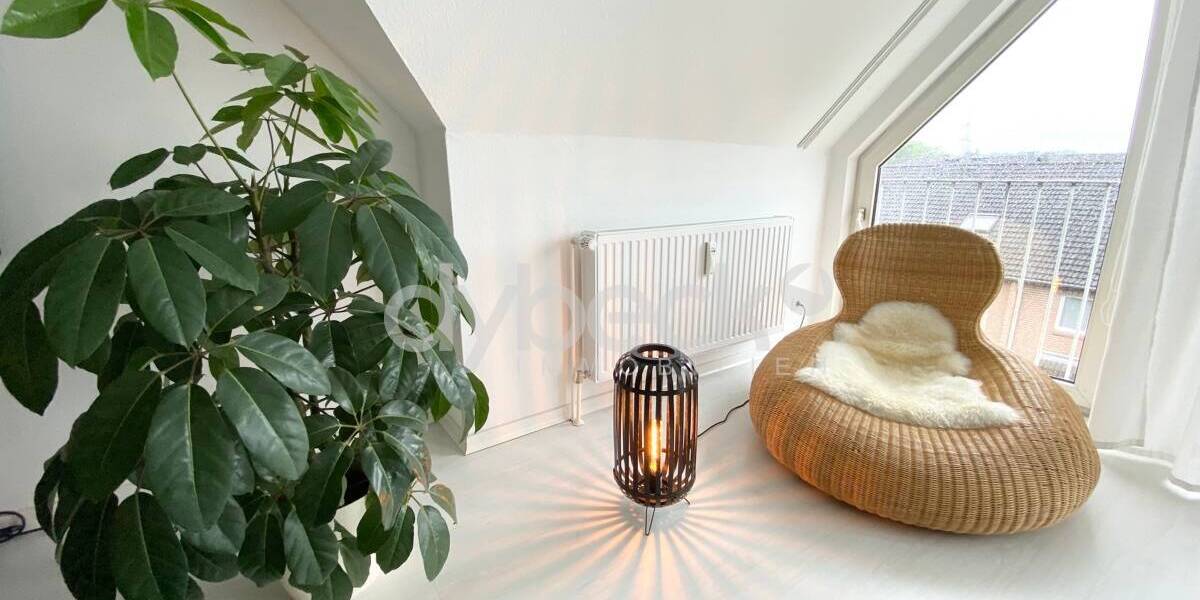 Etagenwohnung Reppenstedt - 3 Zimmer, 110 m&sup2;, 1.150&euro; | Angebot:26331582
