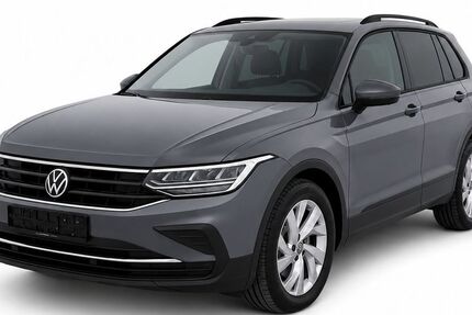 VW Tiguan 58.760 km 21.900 &euro; Wardenburg 26203