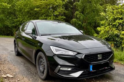 Seat Leon 93.131 km 17.100 &euro; Weismain 96260