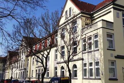 Wohnung Herne Wanne-Bickern - 2.5 Zimmer, 62 m&sup2;, 415&euro; | Angebot:25104430