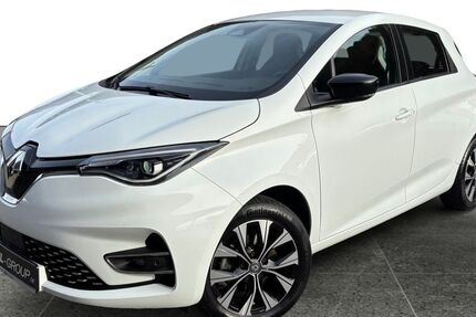 Renault ZOE 30.381 km 17.990 &euro; Marburg 35039