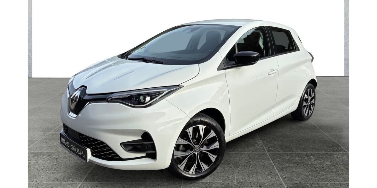 Renault ZOE 30.381 km 17.990 &euro; Marburg 35039