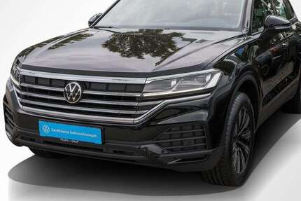 VW Touareg 24.900 km 58.880 &euro; Forchheim 91301