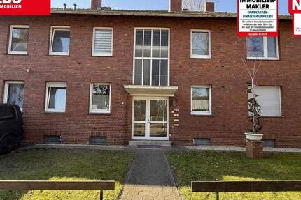 Haus Rheine Altenrheine - 1 Zimmer, 250 m&sup2;, 419.000&euro; | Angebot:25740506