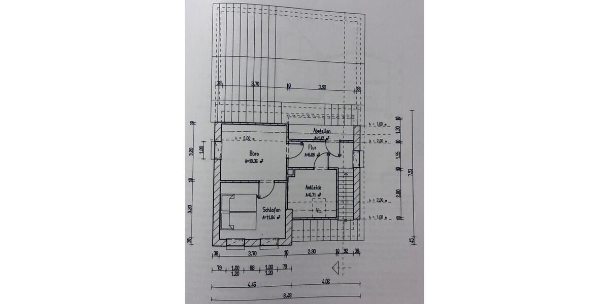 Einfamilienhaus Drochtersen - 4.5 Zimmer, 102 m&sup2;, 185.000&euro; | Angebot:26909167