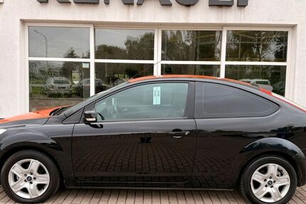 Ford Focus 172.972 km 3.499 € Sömmerda 99610