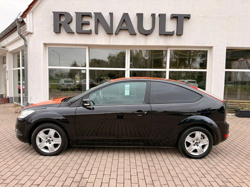 Ford Focus 172.972 km 3.499 € Sömmerda 99610