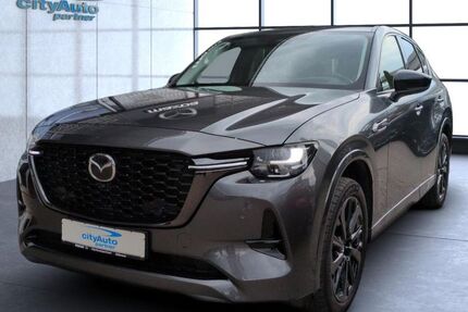 Mazda CX-60 91.455 km 36.990 &euro; Kolbermoor 83059