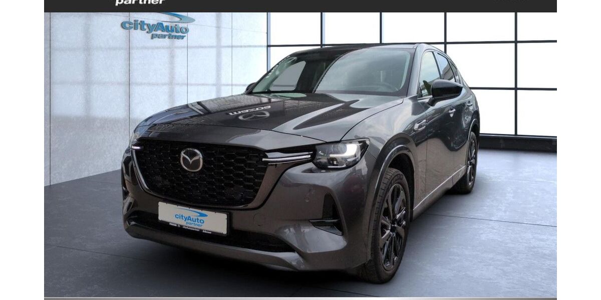 Mazda CX-60 91.455 km 36.990 &euro; Kolbermoor 83059