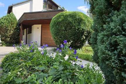 Haus Landsberg am Lech Ellighofen - 6 Zimmer, 180 m&sup2;, 850.000&euro; | Angebot:27116629