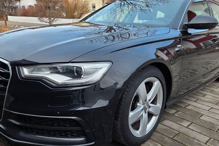 Audi A6 314.890 km 7.499 &euro; Benningen 87734