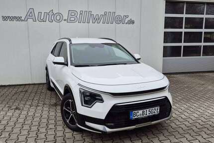 Kia Niro 3.000 km 34.990 € Biberach 88400