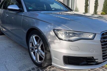 Audi A6 145.000 km 16.500 &euro; Aalen 73431