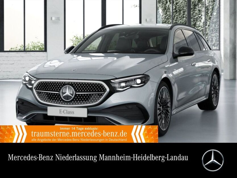 Mercedes-Benz E 300 7.959 km 70.590 € Heidelberg 69126